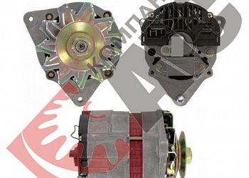 Генератор CARGO 1830 CA256IR 55A для Ford